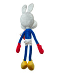 Call Me Floppy BunnyHead! Bouncy spirit brings boundless joy at playtime - Wholesale