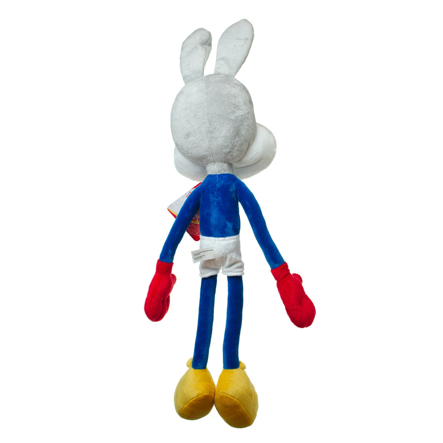 Call Me Floppy BunnyHead! Bouncy spirit brings boundless joy at playtime - Wholesale