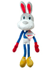 Call Me Floppy BunnyHead! Bouncy spirit brings boundless joy at playtime - Wholesale