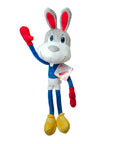 Call Me Floppy BunnyHead! Bouncy spirit brings boundless joy at playtime - Wholesale