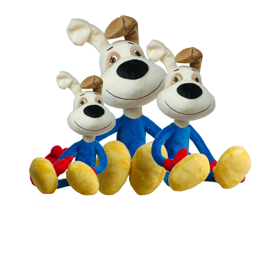 Call Me Rover Doghead! Your Loyal Playmate! - Wholesale