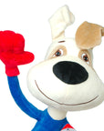 Call Me Rover Doghead! Your Loyal Playmate! - Wholesale