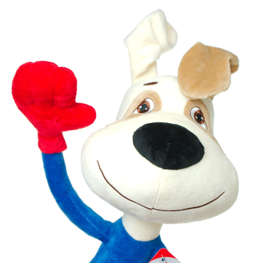 Call Me Rover Doghead! Your Loyal Playmate! - Wholesale