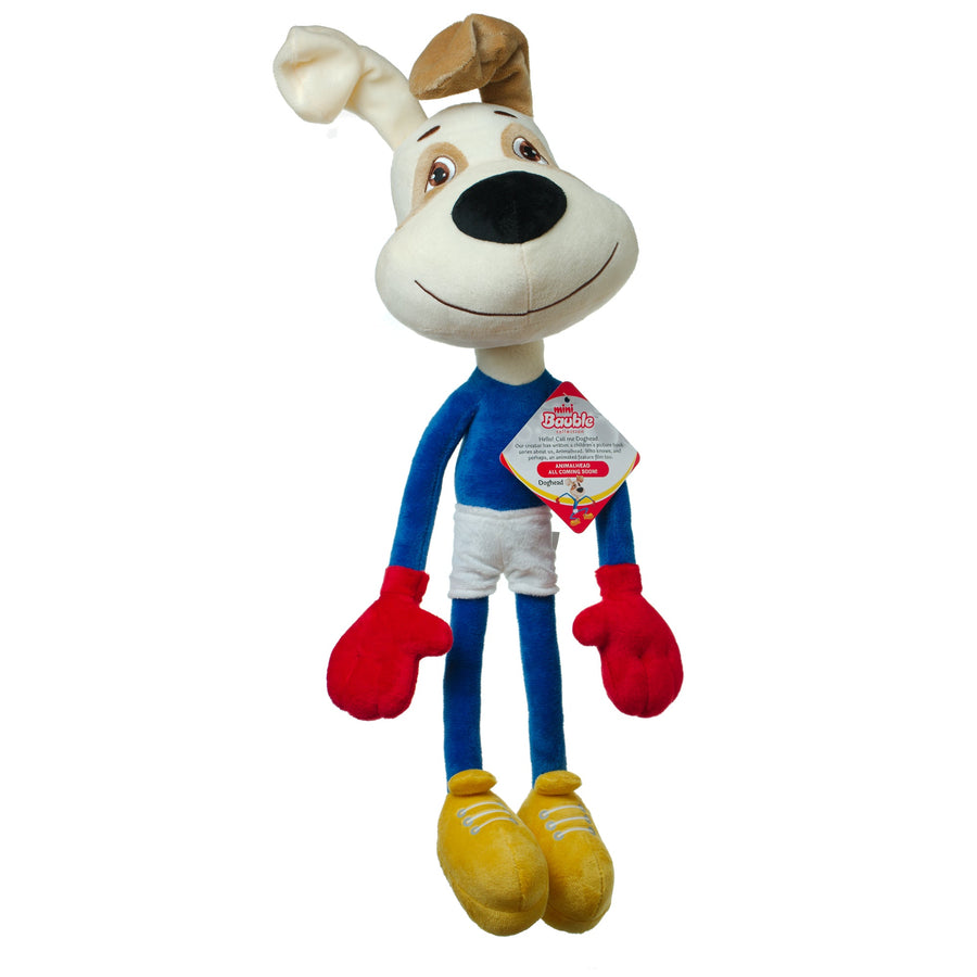 Call Me Rover Doghead! Your Loyal Playmate! - Wholesale