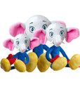 Call Me Ellie Elephant! Your Big-Eared Adventure Buddy - Wholesale