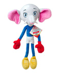 Call Me Ellie Elephant! Your Big-Eared Adventure Buddy - Wholesale