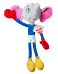 Call Me Ellie Elephant! Your Big-Eared Adventure Buddy - Wholesale