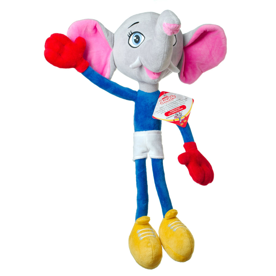 Call Me Ellie Elephant! Your Big-Eared Adventure Buddy - Wholesale