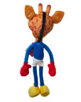 Call Me Jerry GiraffeHead! Think Tall Tales and Big Dreams - Wholesale