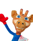 Call Me Jerry GiraffeHead! Think Tall Tales and Big Dreams - Group