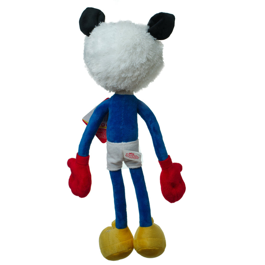 Call Me Lenny LemurHead! Swing into the Fun Tree with a playful spirit - Group