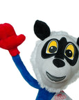 Call Me Lenny LemurHead! Swing into the Fun Tree with a playful spirit