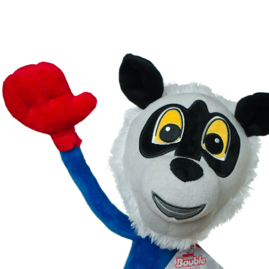 Call Me Lenny LemurHead! Swing into the Fun Tree with a playful spirit - Group