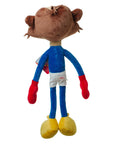 Call Me Milo Monkeyhead! Your Mischievous Monkey jugging friend - Wholesale