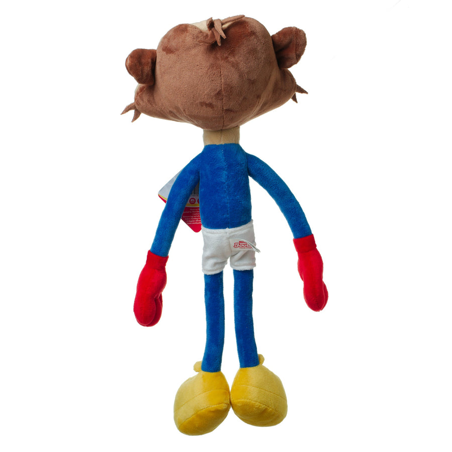 Call Me Milo Monkeyhead! Your Mischievous Monkey jugging friend - Wholesale