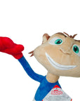 Call Me Milo Monkeyhead! Your Mischievous Monkey jugging friend - Wholesale