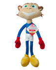 Call Me Milo Monkeyhead! Your Mischievous Monkey jugging friend - Wholesale