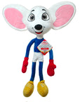 Call Me Bella MouseHead! The Queen of Cuteness - Wholesale