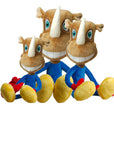 Call Me Rex RhinoHead! Kids’ Adventurous Buddy - Wholesale